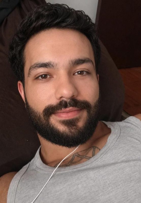João Pedro Henrique 1