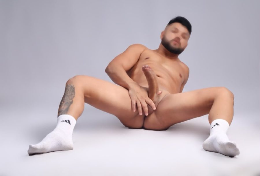 Péricles Alencar 8