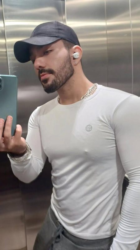 João Pedro Henrique 2