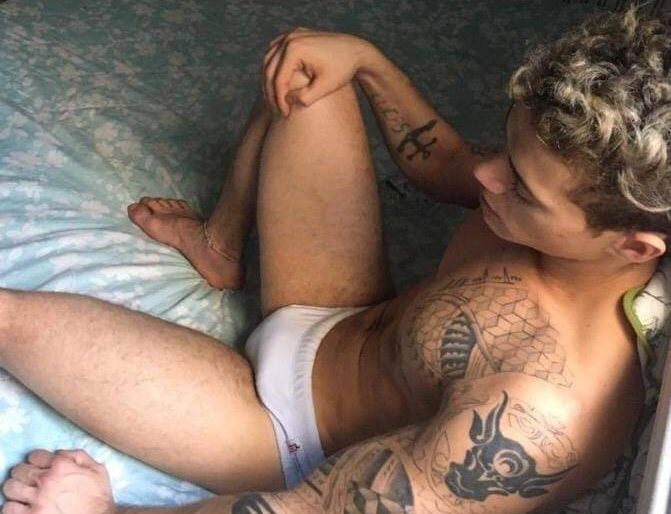 Alex Ferraz
