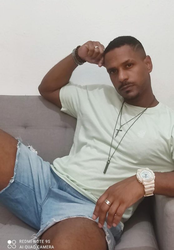 Bruno Sampaio 47