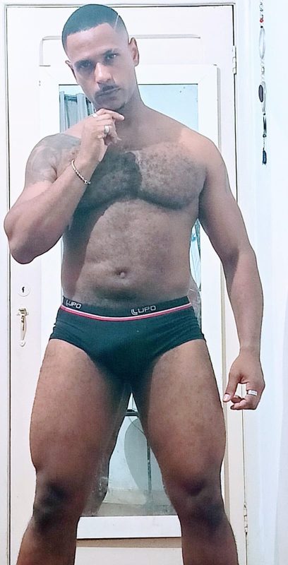 Bruno Sampaio 54
