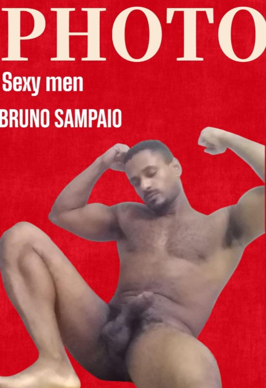 Bruno Sampaio 32