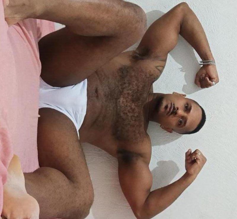 Bruno Sampaio 15