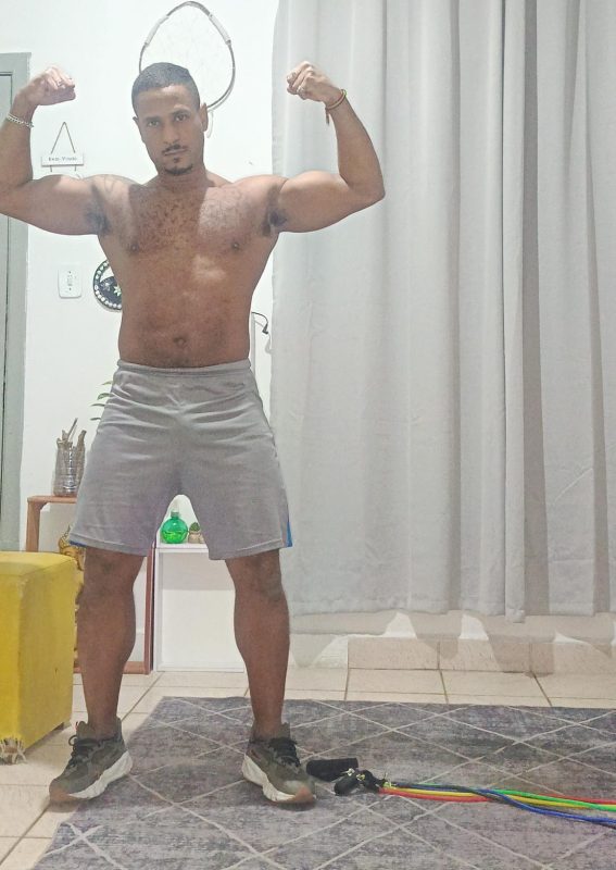 Bruno Sampaio 21