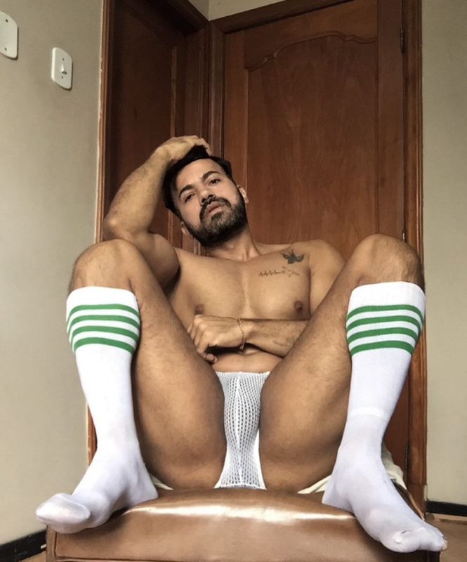Juliano Ferrari 12