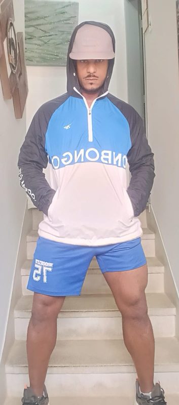 Bruno Sampaio 31