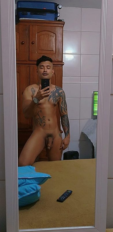 Caio Araújo 21