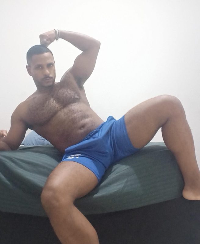 Bruno Sampaio 11