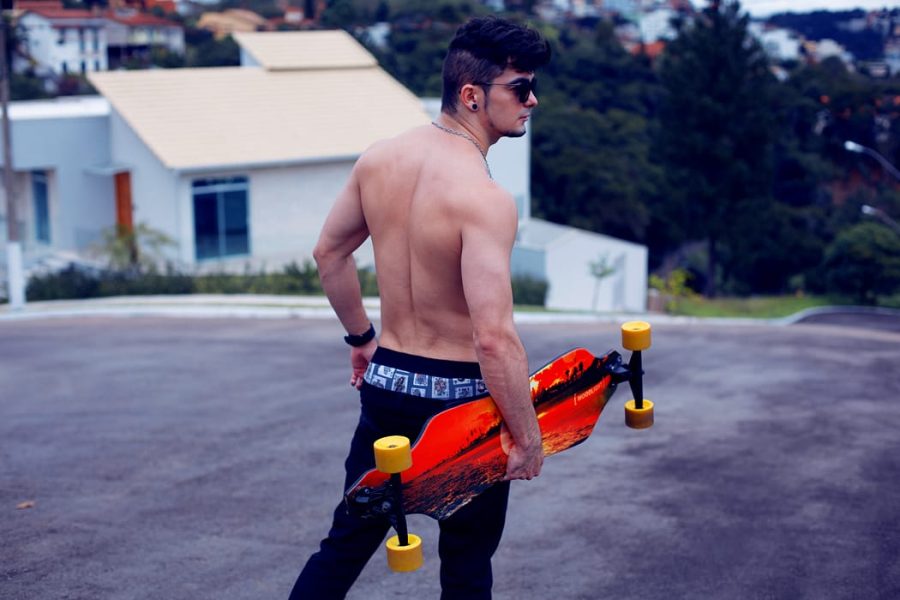 Denis Yussulf