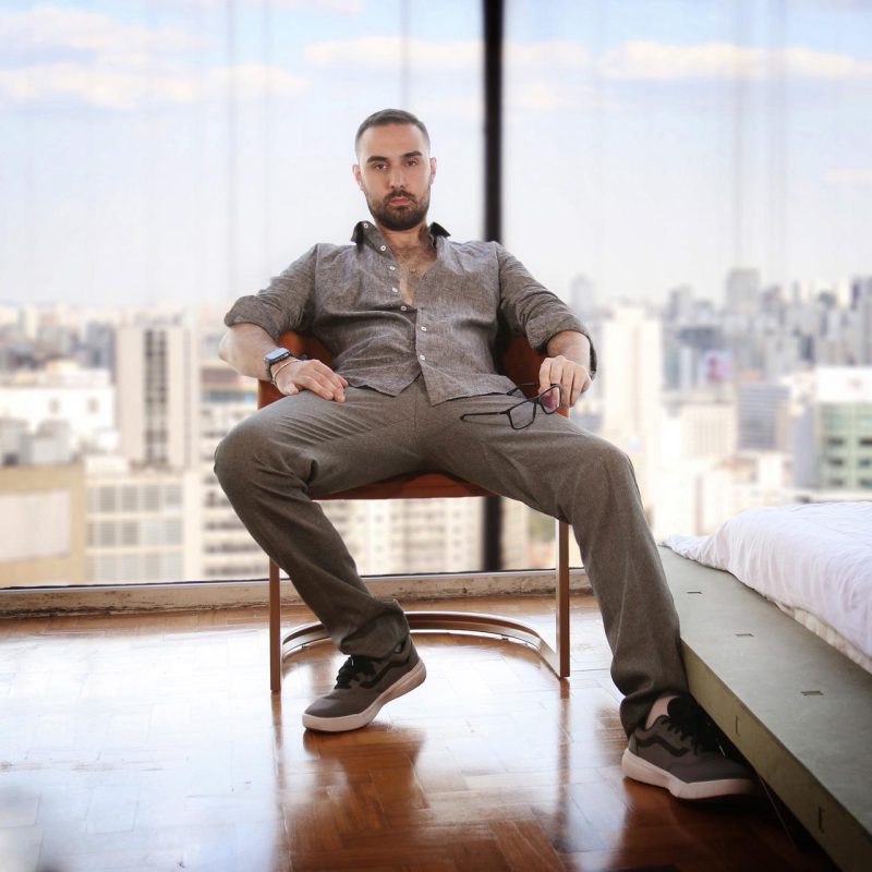 Thomás Rodrigues