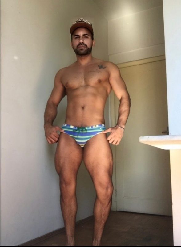 Juliano Ferrari 23