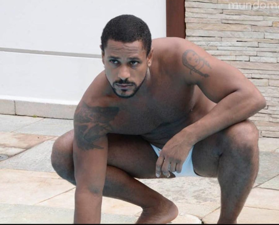 Bruno Sampaio 26