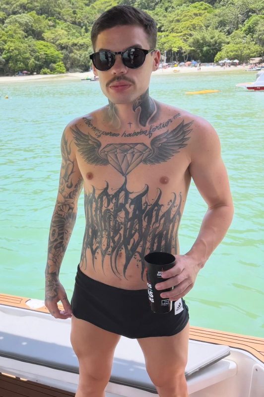 Gabriel Henrique 20