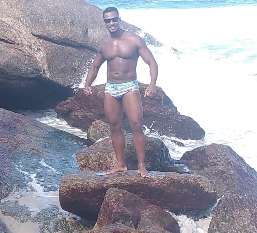Bruno Sampaio 8