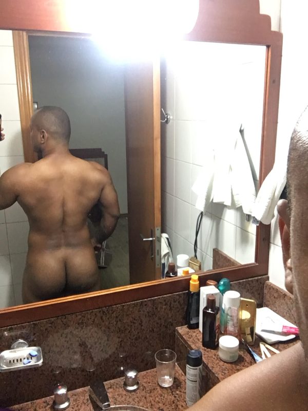 Denis Gaúcho 30
