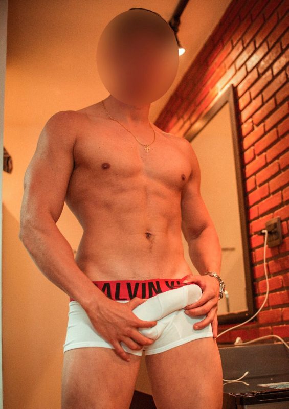 Caio Dominador 3