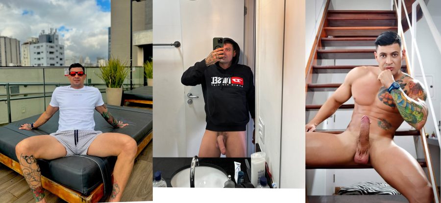 Bruno Andrade