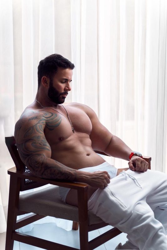 Guto Ferraz 8