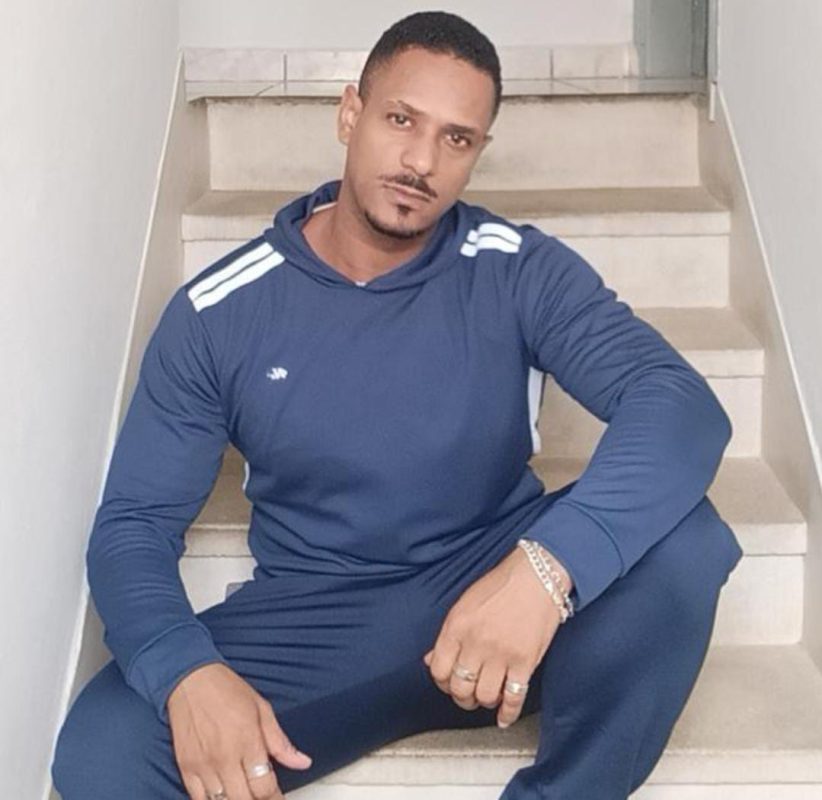 Bruno Sampaio 30