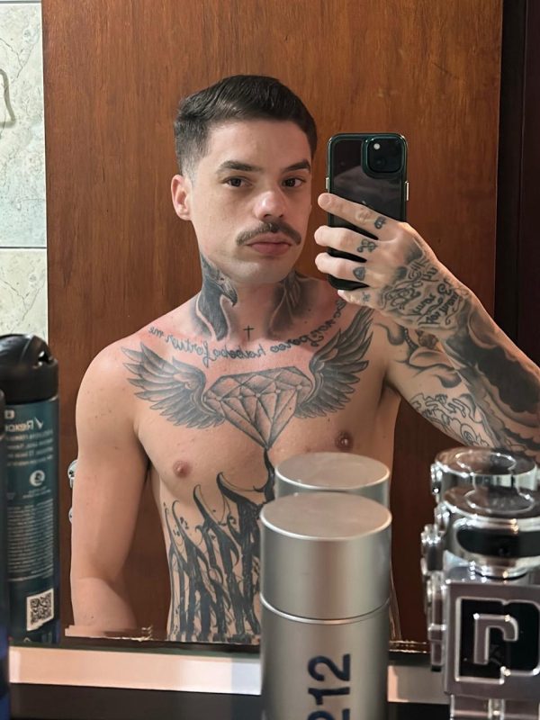 Gabriel Henrique 12