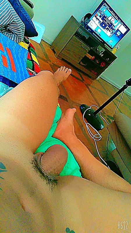 Caio Araújo 24