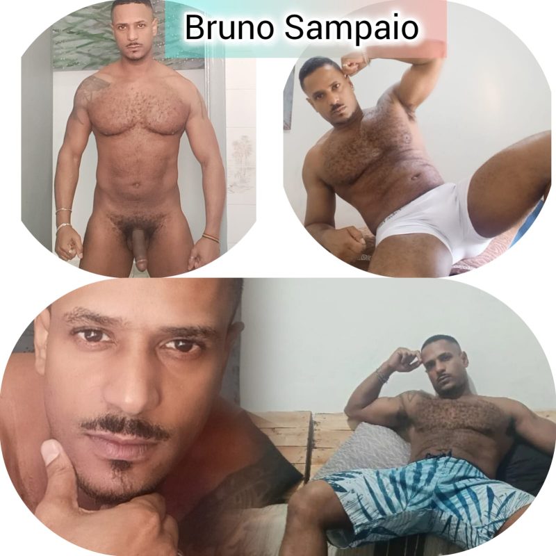 Bruno Sampaio 14