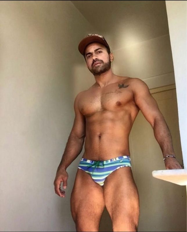 Juliano Ferrari 9