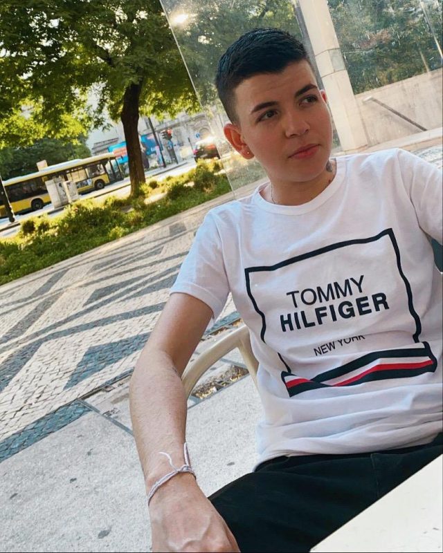Allan Vicente - Homem Trans 3