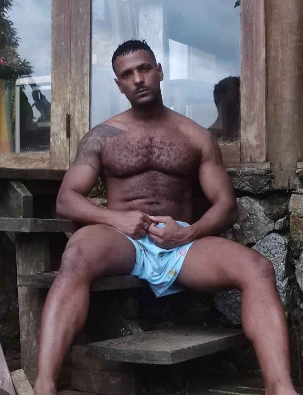 Bruno Sampaio 13