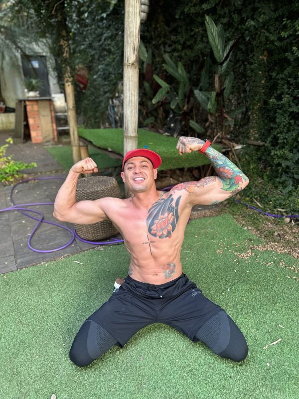 Bruno Andrade