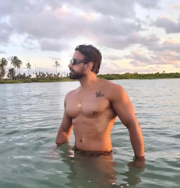 Juliano Ferrari 1