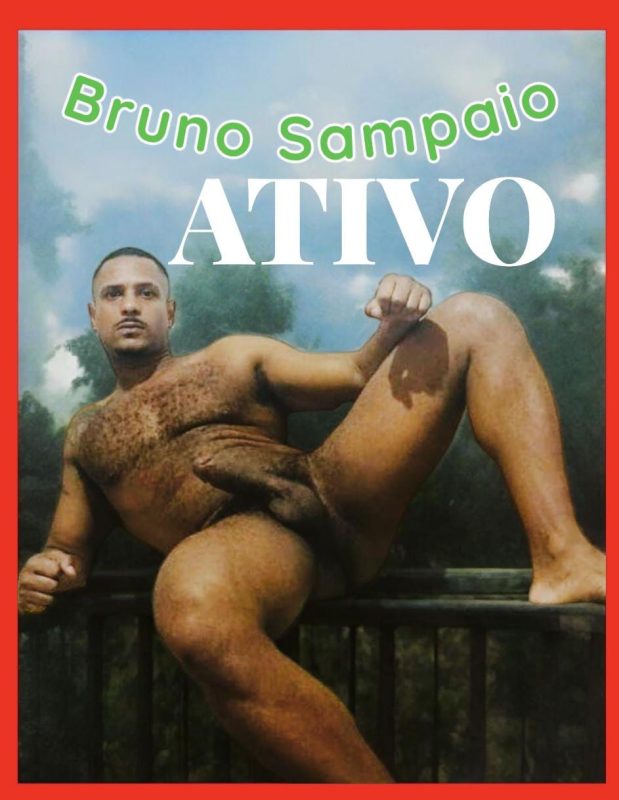 Bruno Sampaio 3