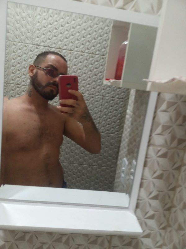 Gabriel Fetichista 5