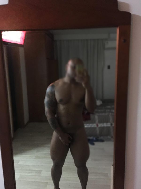 Denis Gaúcho 22