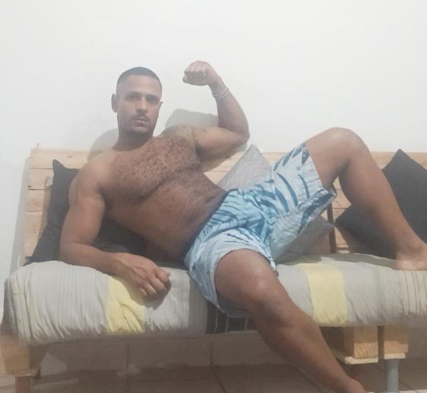 Bruno Sampaio 19