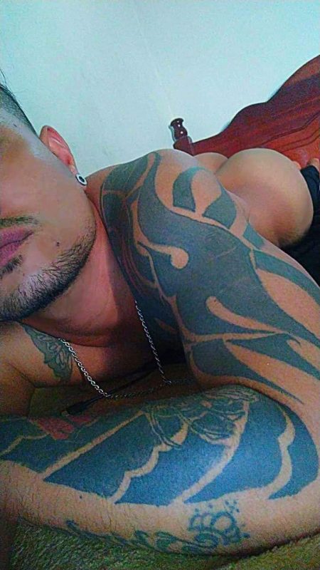 Caio Araújo 10