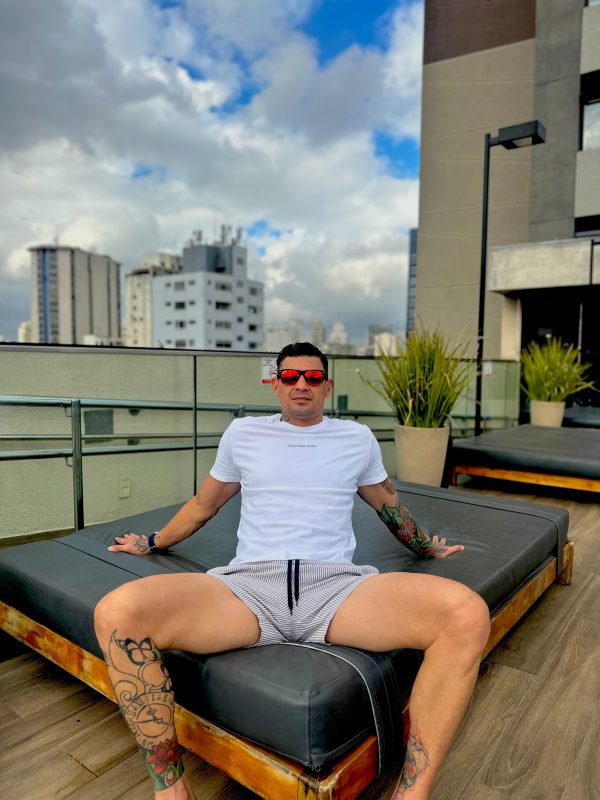 Bruno Andrade 2