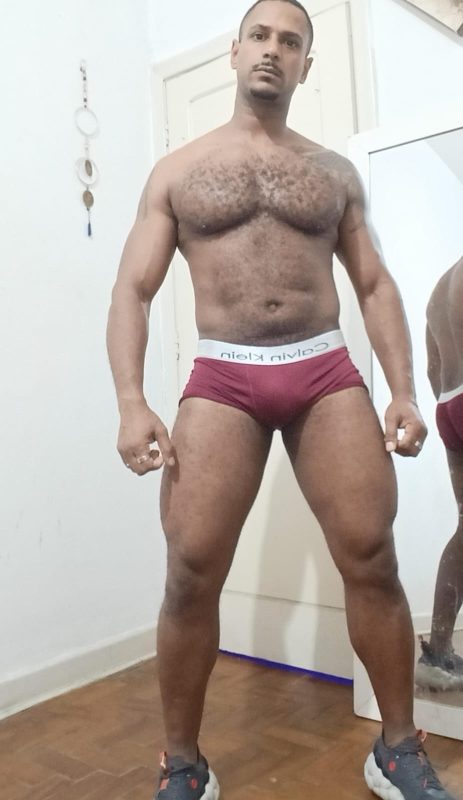 Bruno Sampaio 58