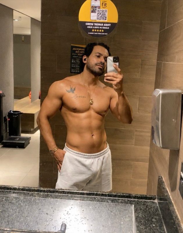 Juliano Ferrari 3