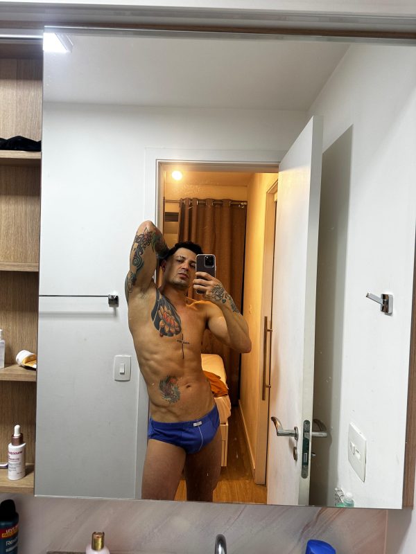 Bruno Andrade 16