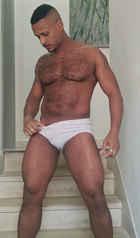 Bruno Sampaio 23