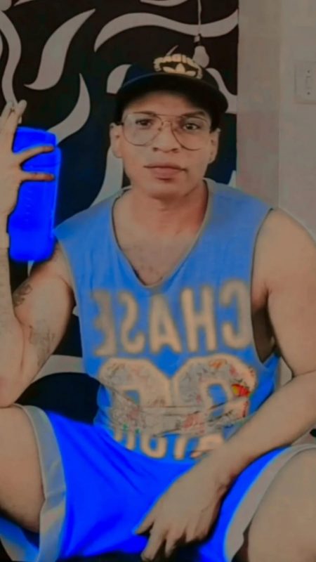 Bruno Moraes 1