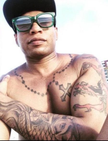 Bruno Moraes