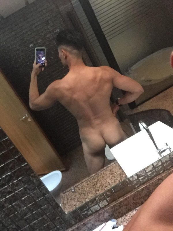 Caio Dominador 22
