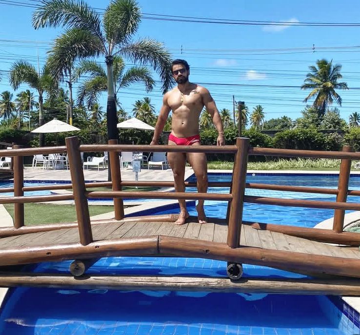 Juliano Ferrari 19