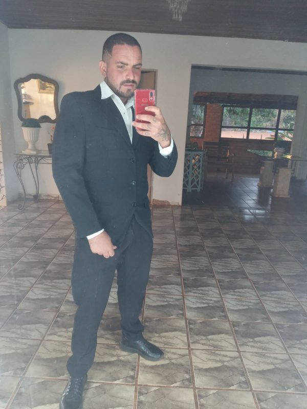 Gabriel Fetichista 4