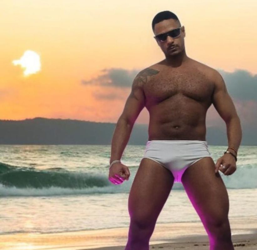 Bruno Sampaio 5