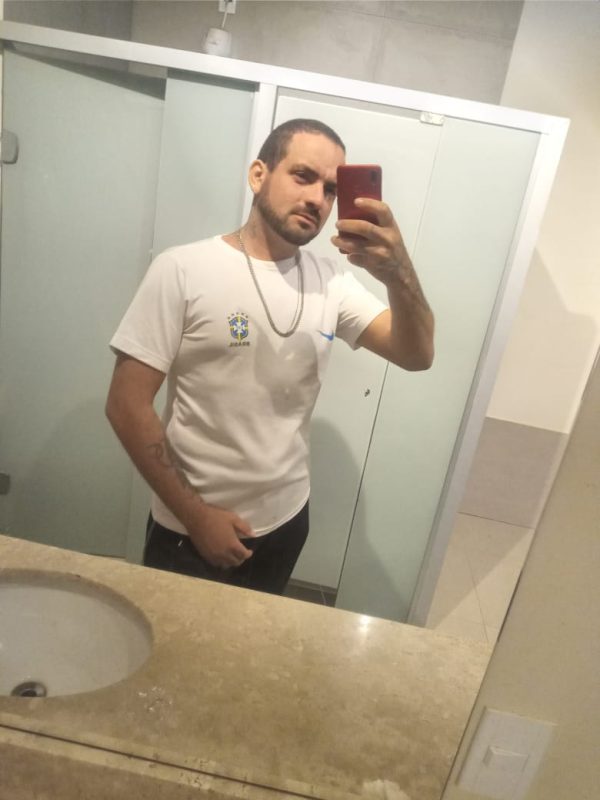 Gabriel Fetichista 3
