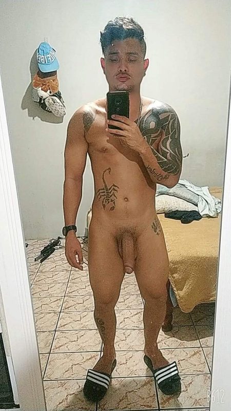 Caio Araújo 16